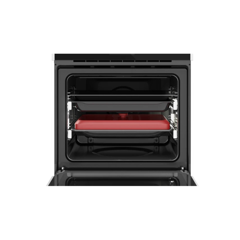 TEKA IOVEN P 70LT. 18 FONKSİYON STEAMBOX DOKUNMATİK PİROLİTİK ANKASTRE FIRIN