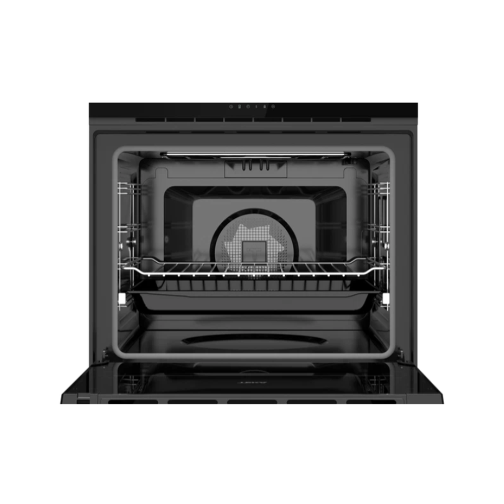 TEKA HLB 8600 WH 70LT. 12 FONKSİYON MULTİFONKSİYONEL ANKASTRE FIRIN MARBLE WHITE