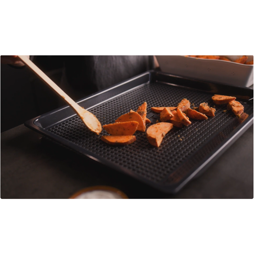 TEKA AIRFRY HLB 8416 70LT. 9 FONKSİYON ANKASTRE FIRIN