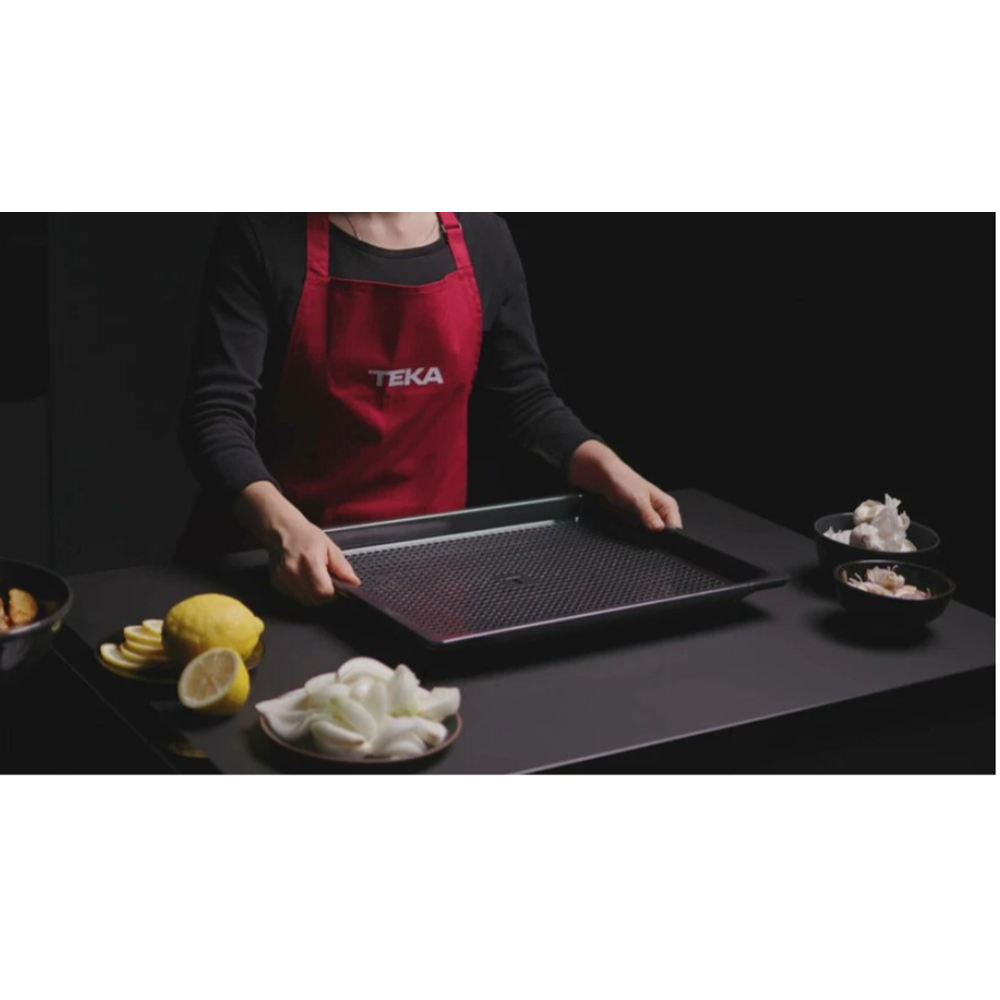 TEKA AIRFRY HLB 8416 70LT. 9 FONKSİYON ANKASTRE FIRIN
