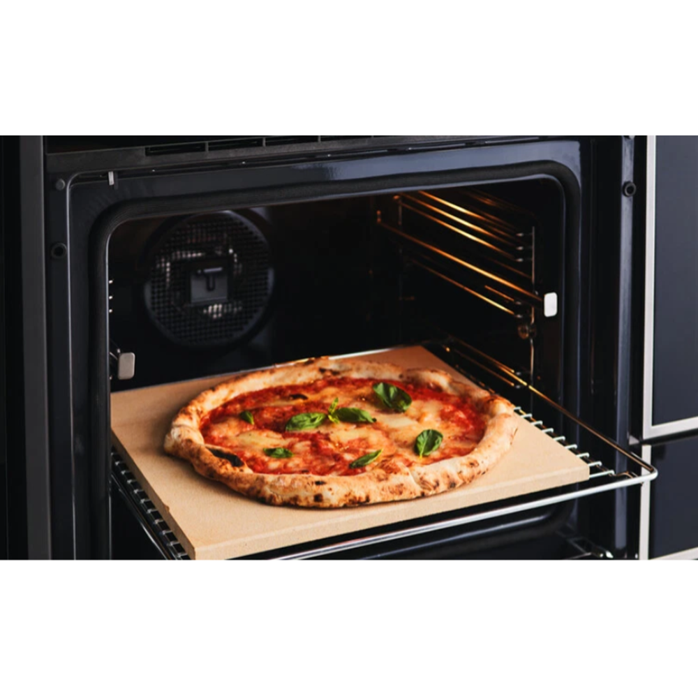 TEKA MaestroPizza HLB 85 P INFINITY G1 ITALDESIGN TASARIM 70LT. 9 FONKSİYON PİROLİTİK ANKASTRE FIRIN