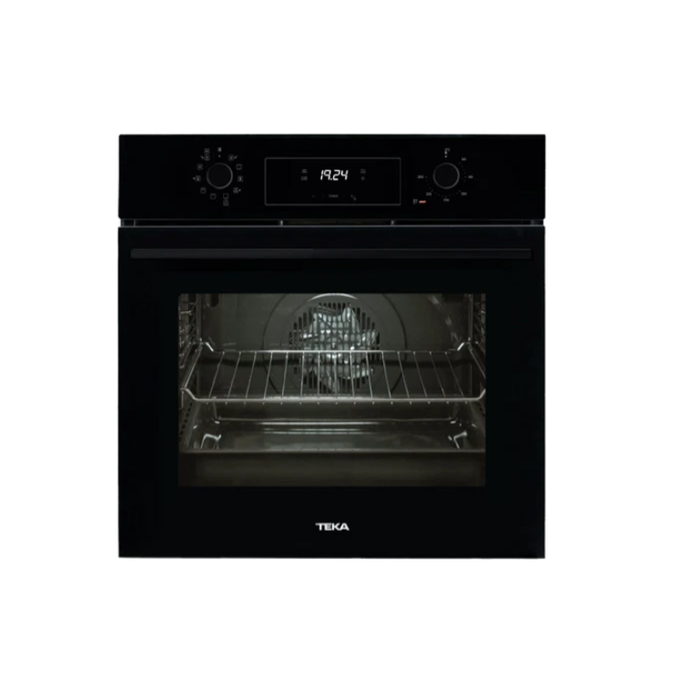 TEKA HAK 629 BK 65LT. 9 FONKSİYON BUHAR DESTEKLİ AUTOPERFECT ANKASTRE FIRIN
