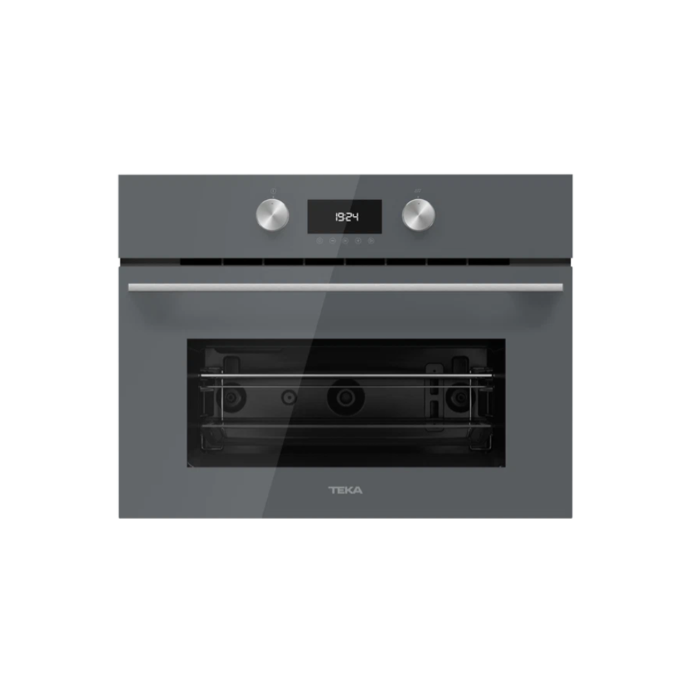 TEKA MLC 8440 ST 45CM 45LT. ANKASTRE MİKRODALGA FIRIN STONE GREY