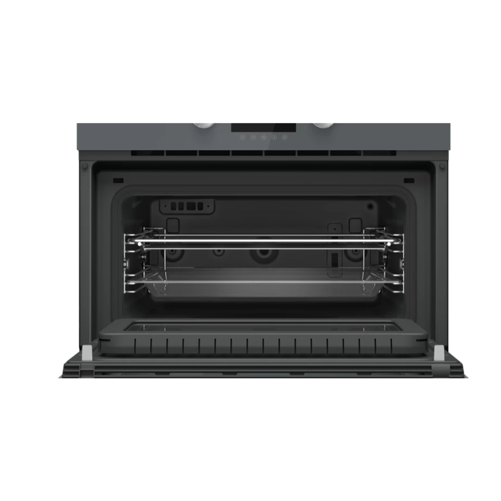 TEKA MLC 8440 ST 45CM 45LT. ANKASTRE MİKRODALGA FIRIN STONE GREY