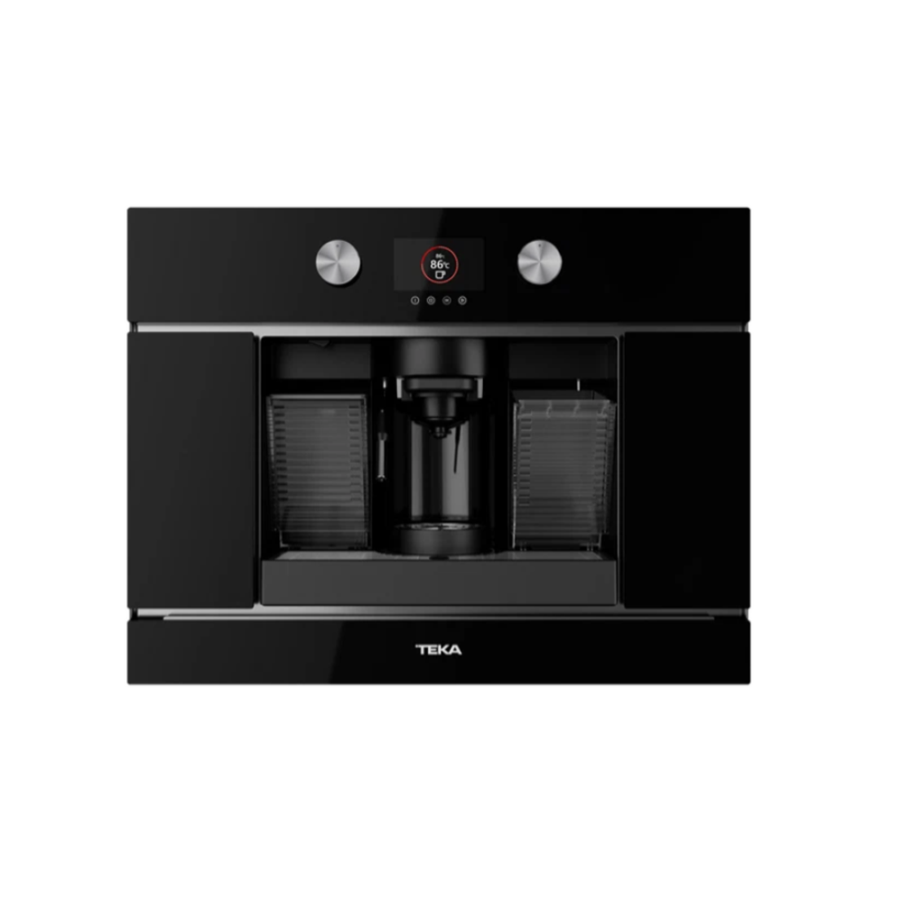 TEKA CLC 8350 MC 19 BAR BASINÇ KAPSÜL ANKASTRE KAHVE MAKİNESİ