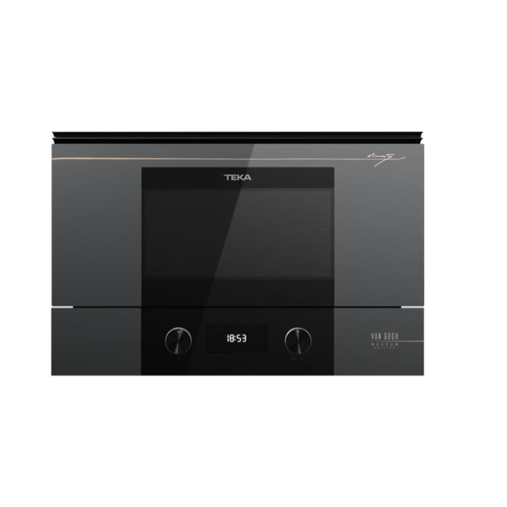 TEKA ML 82-VGogh BIS L VANGOGH SERİ 22LT. Microwave + Grill