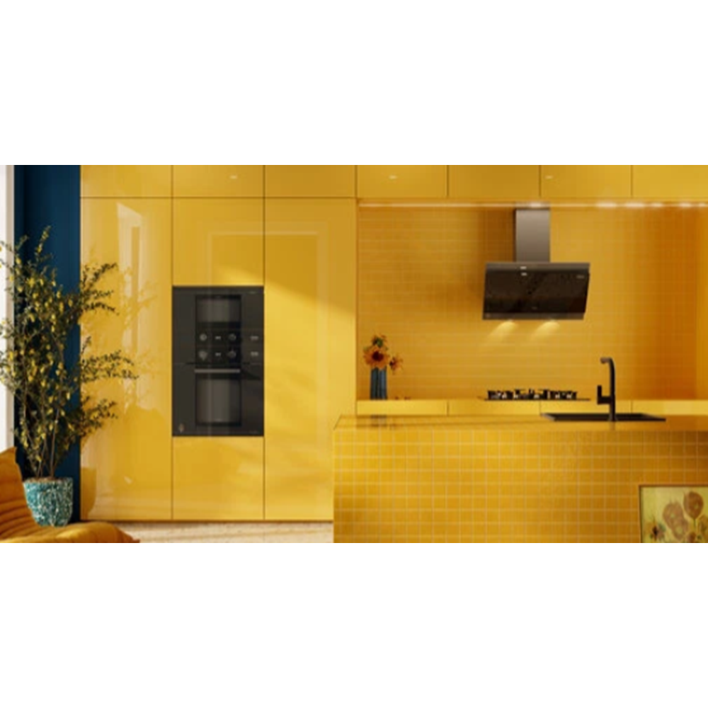 TEKA ML 82-VGogh BIS L VANGOGH SERİ 22LT. Microwave + Grill