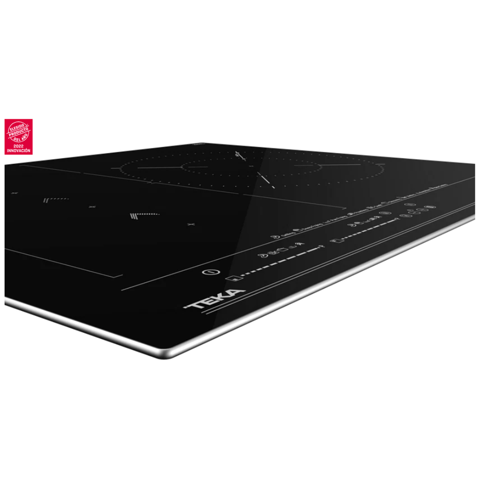 TEKA ITS 67620 MST 60CM 3 GÖZ DIRECT FUNCTION INDUCTION OCAK
