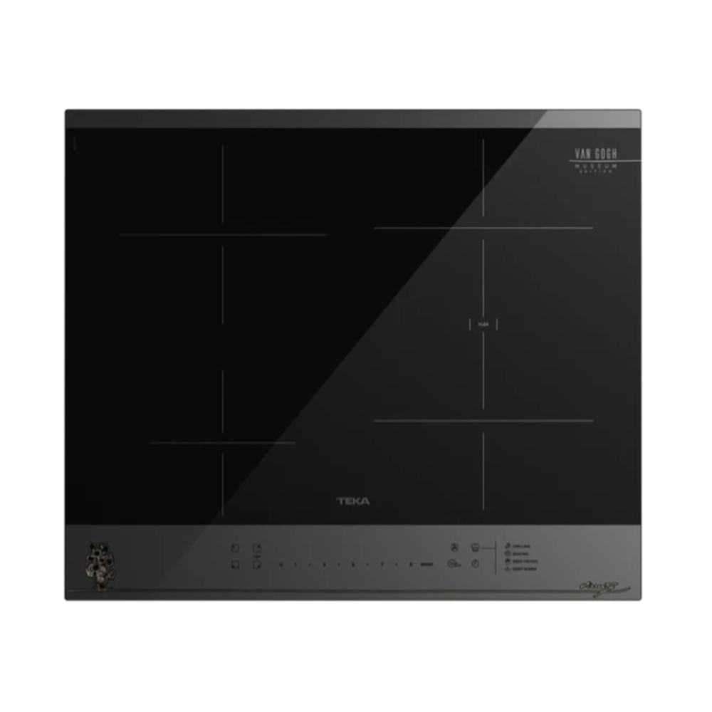 TEKA Van Gogh IBF 64 FST VANGOGH SERİ 60CM 4 GÖZ INDUCTION HOB