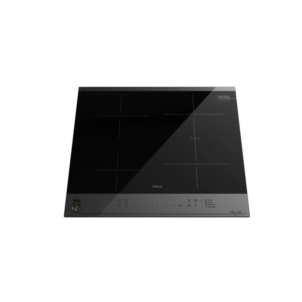 TEKA Van Gogh IBF 64 FST VANGOGH SERİ 60CM 4 GÖZ INDUCTION HOB