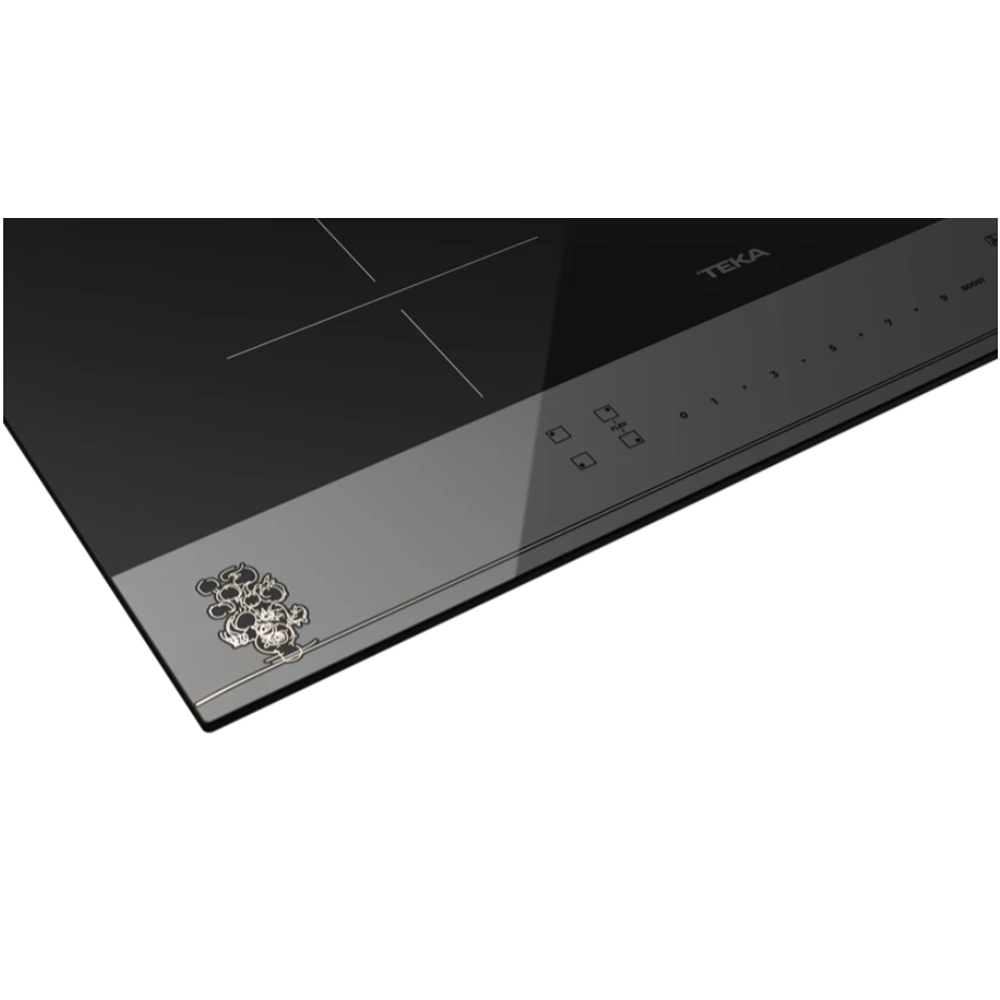 TEKA Van Gogh IBF 64 FST VANGOGH SERİ 60CM 4 GÖZ INDUCTION HOB