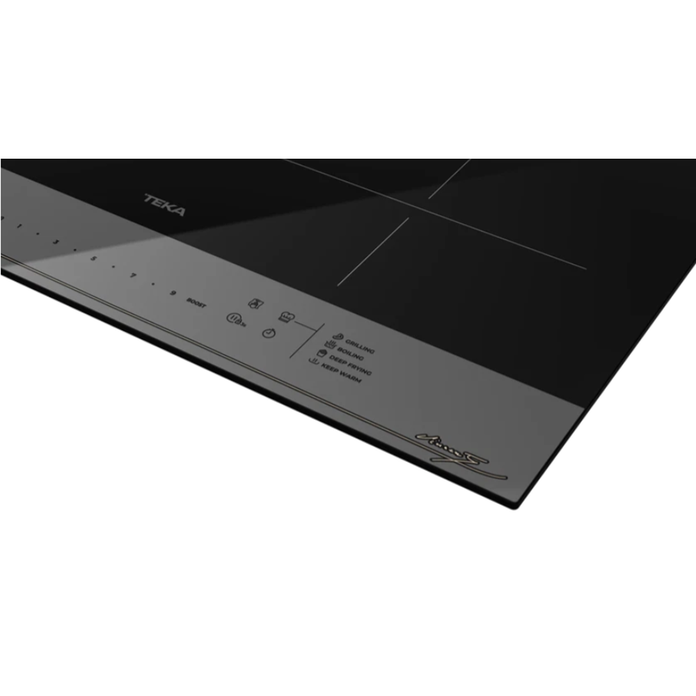 TEKA Van Gogh IBF 64 FST VANGOGH SERİ 60CM 4 GÖZ INDUCTION HOB