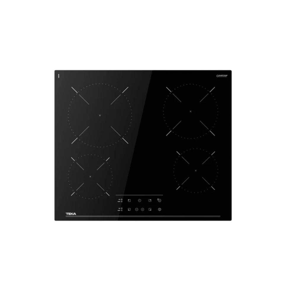 TEKA TBC 64010 TTC 60CM 4 GÖZ VİTROSERAMİK OCAK