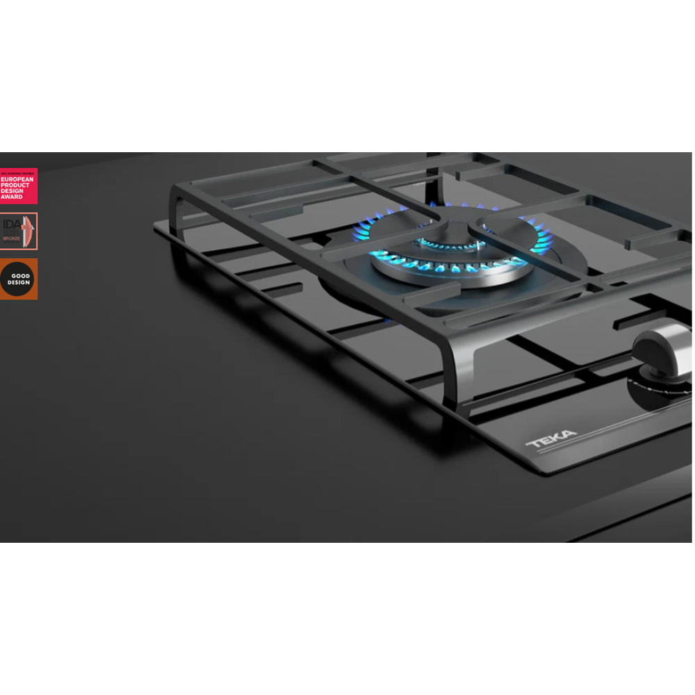 TEKA MAESTRO GZC 31330 30CM WOK DOMINO OCAK