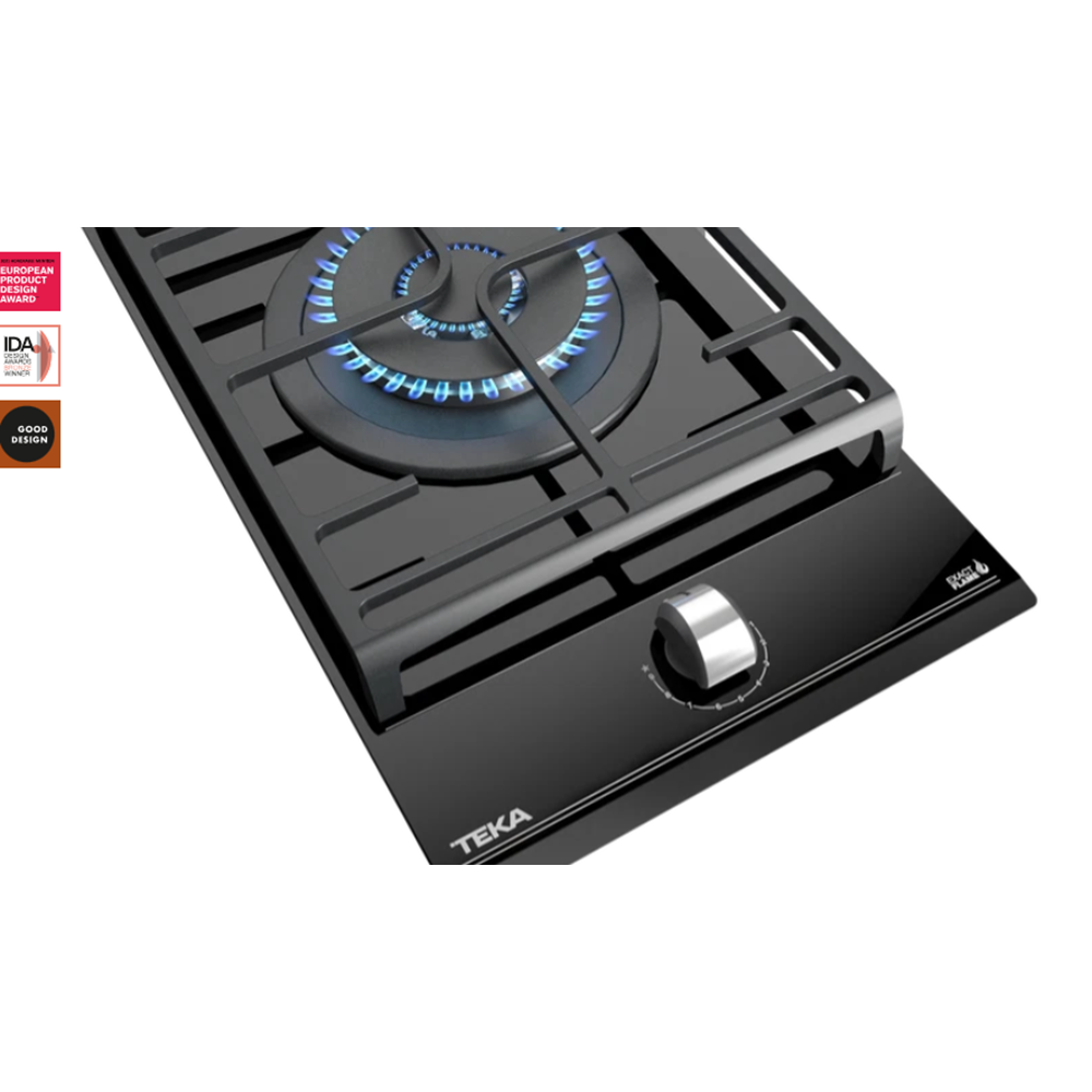 TEKA MAESTRO GZC 31330 30CM WOK DOMINO OCAK