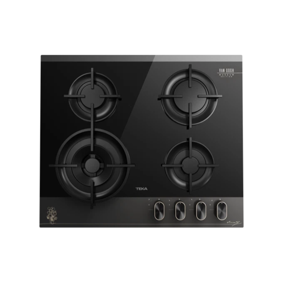 TEKA Van Gogh GBC 64 VB SPECIAL SERI 60CM GAS HOB