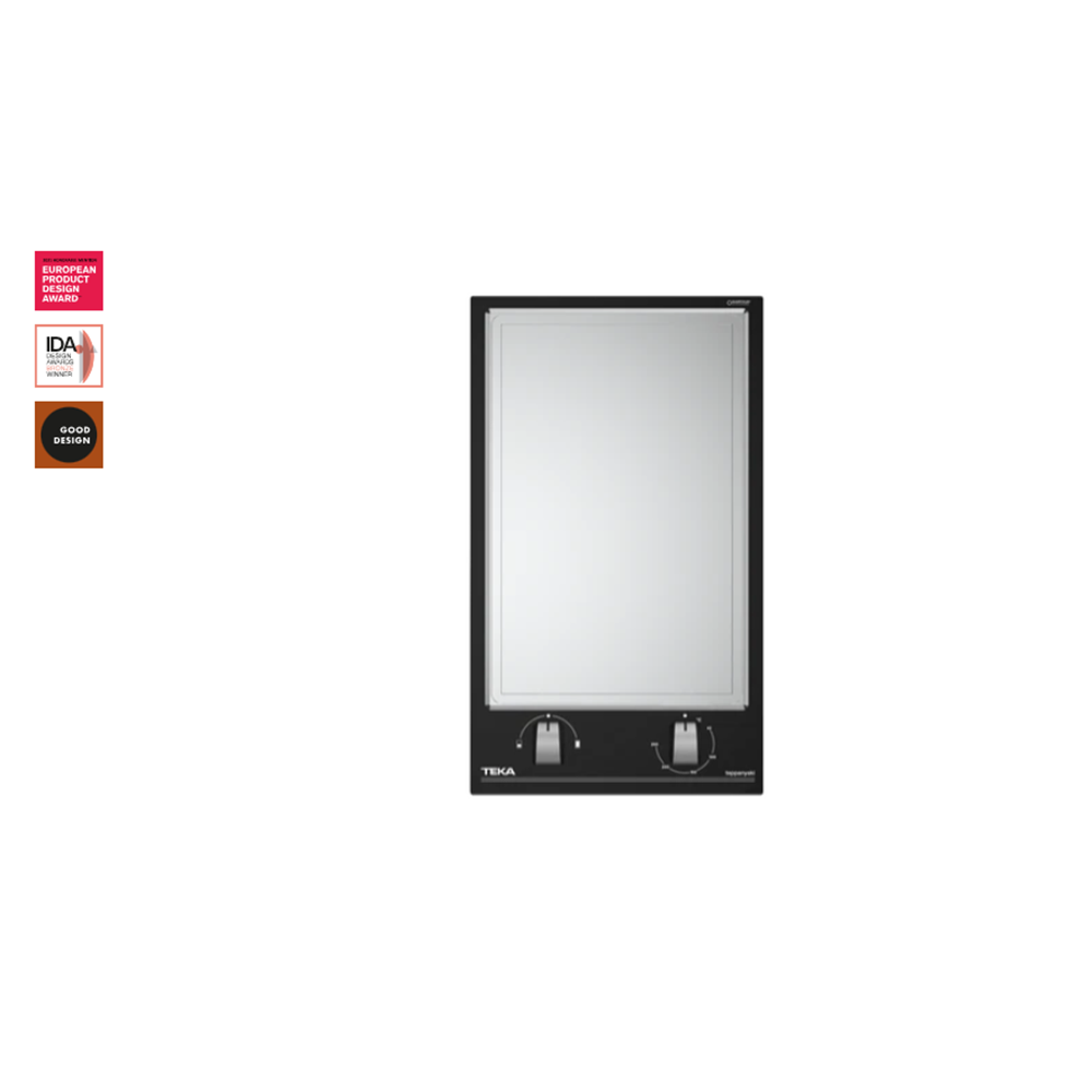 TEKA YZC 32600 XFL BK TEPPANYAKİ VARIOPRO SERİ 6 KADEMELİ