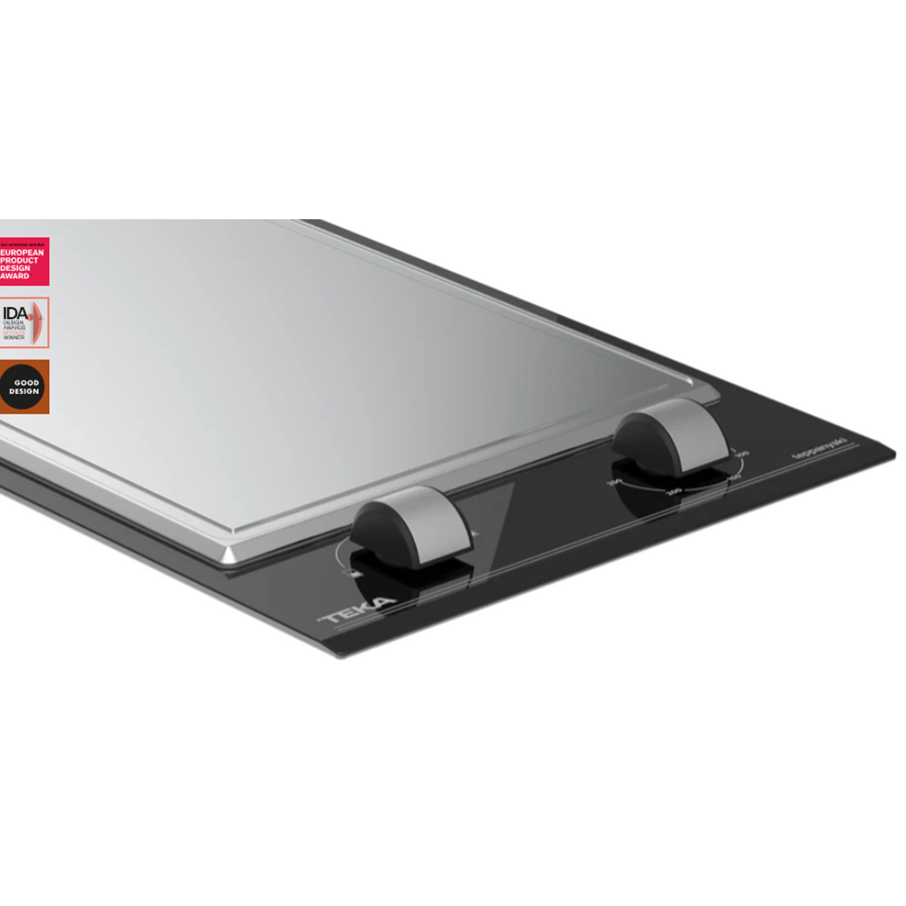 TEKA YZC 32600 XFL BK TEPPANYAKİ VARIOPRO SERİ 6 KADEMELİ