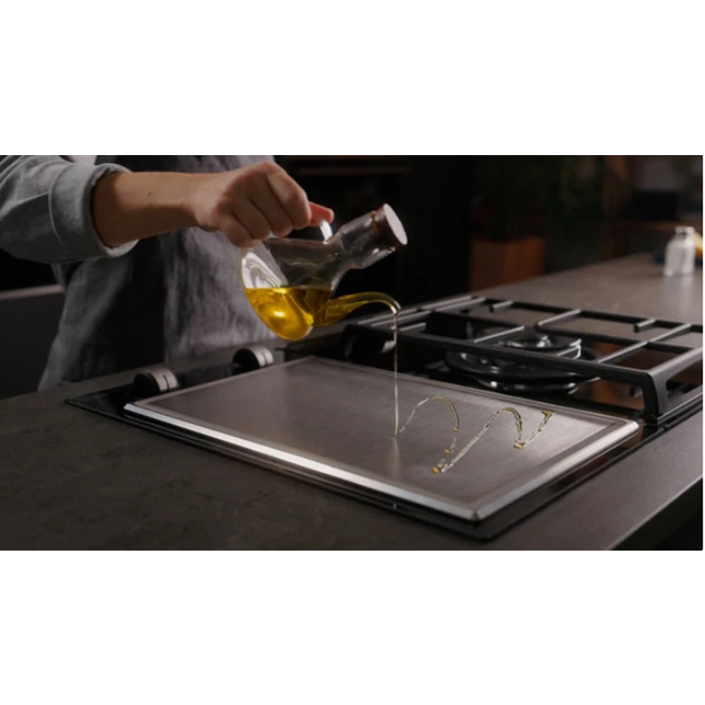 TEKA YZC 32600 XFL BK TEPPANYAKİ VARIOPRO SERİ 6 KADEMELİ