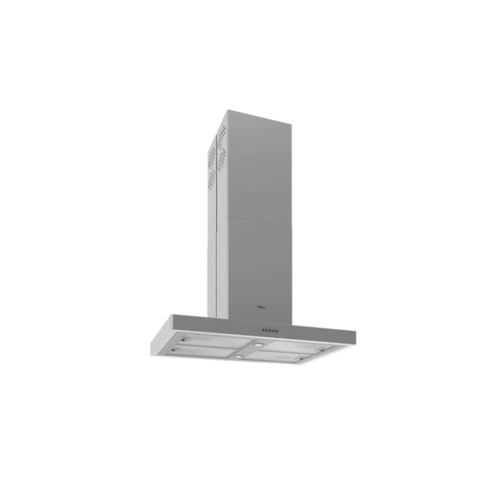 TEKA DH4 980 SS 90cm 850 m3/h ÇEKİŞLİ ADA DAVLUMBAZ