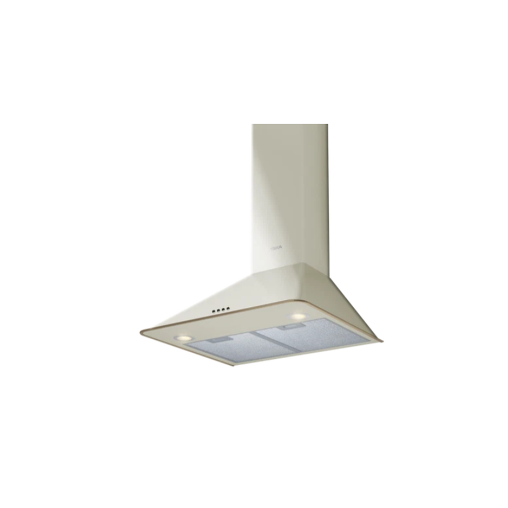 TEKA DOS 60.1 VN RUSTİK SERİ 60CM 631 m3/h ÇEKİŞLİ DAVLUMBAZ