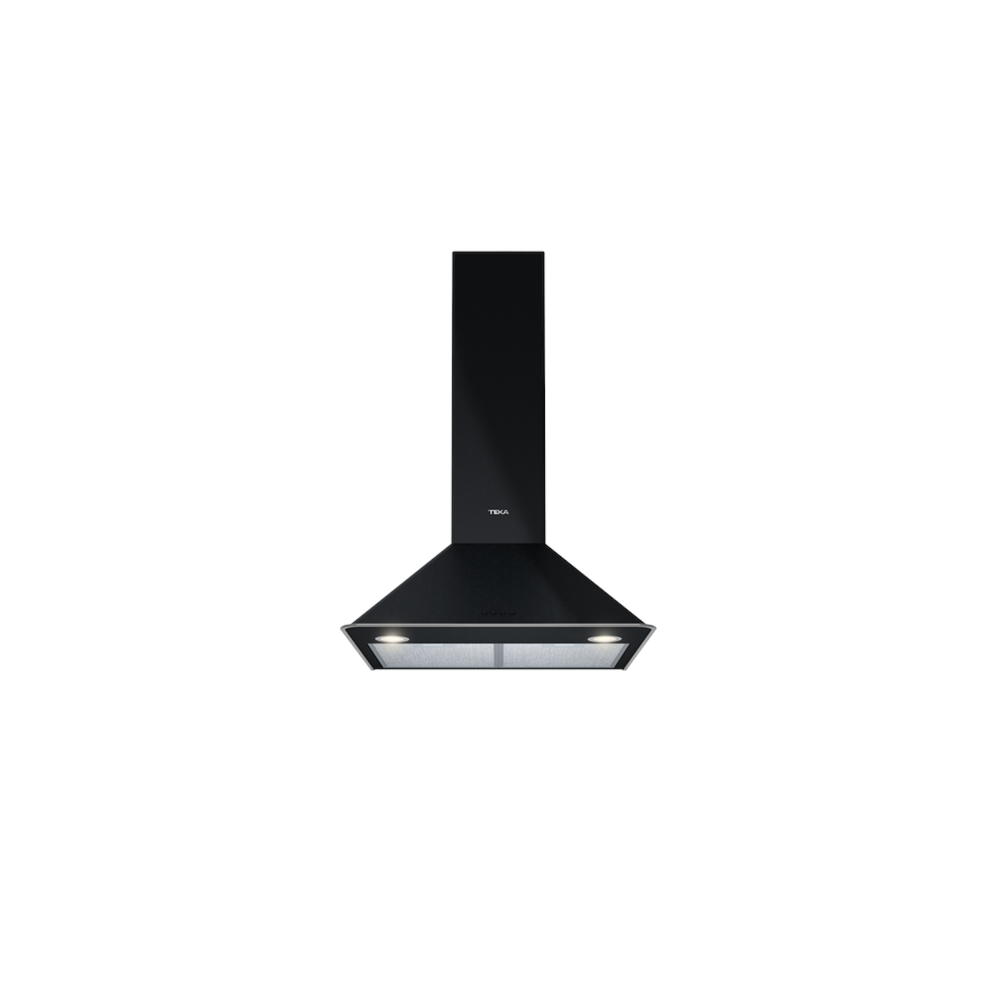 TEKA DOS 60.1 ATS SILVER RUSTİK SERİ 60CM 650 hava emiş ÇEKİŞLİ DAVLUMBAZ