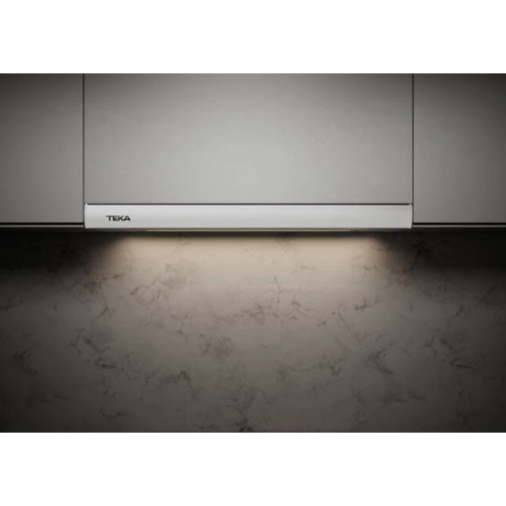 TEKA TL 6210 WH 60cm SÜRGÜLÜ ASPİRATÖR WHITE