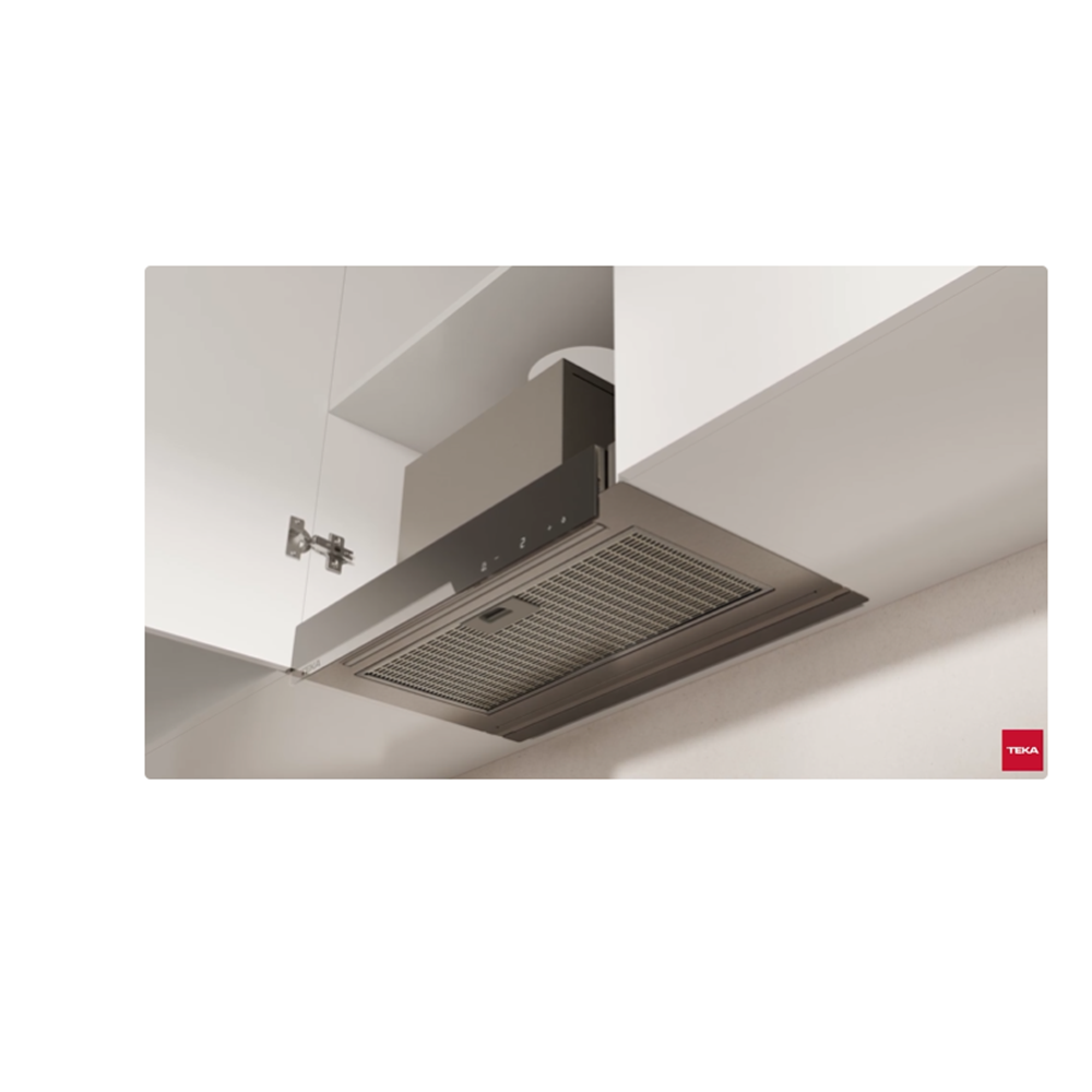 TEKA INTEGRA GFI 67350 EOS IX 60CM ENTEGRE JOKER ASPİRATÖR