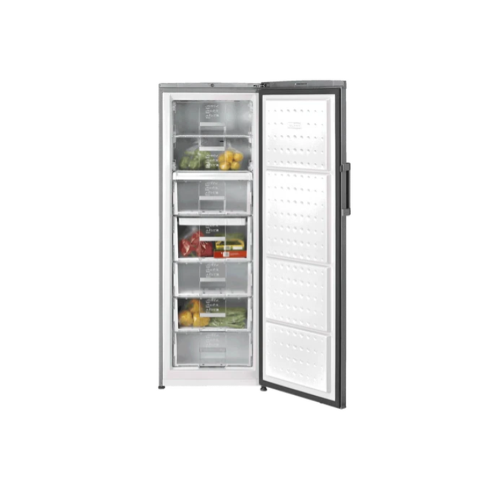 TEKA TGF3 270 SS 290LT. 7 ÇEKMECELİ SOLO DONDURUCU