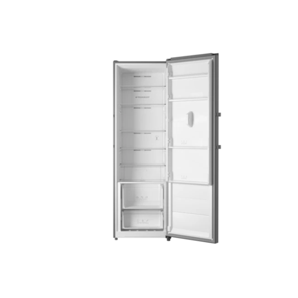 TEKA RSL 75640 SS 60CM 362LT. TEK KAPILI NOFROST BUZDOLABI