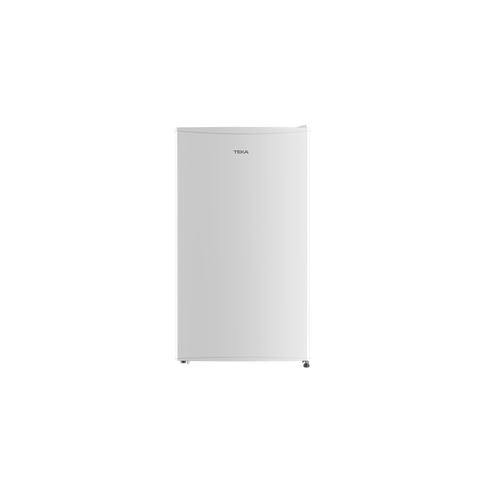 TEKA RSR 10138 WH 85CM 85LT. TEZGAHALTI SOLO MİNİ BUZDOLABI