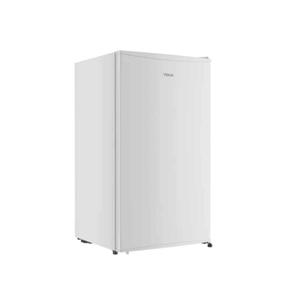 TEKA RSR 10138 WH 85CM 85LT. TEZGAHALTI SOLO MİNİ BUZDOLABI