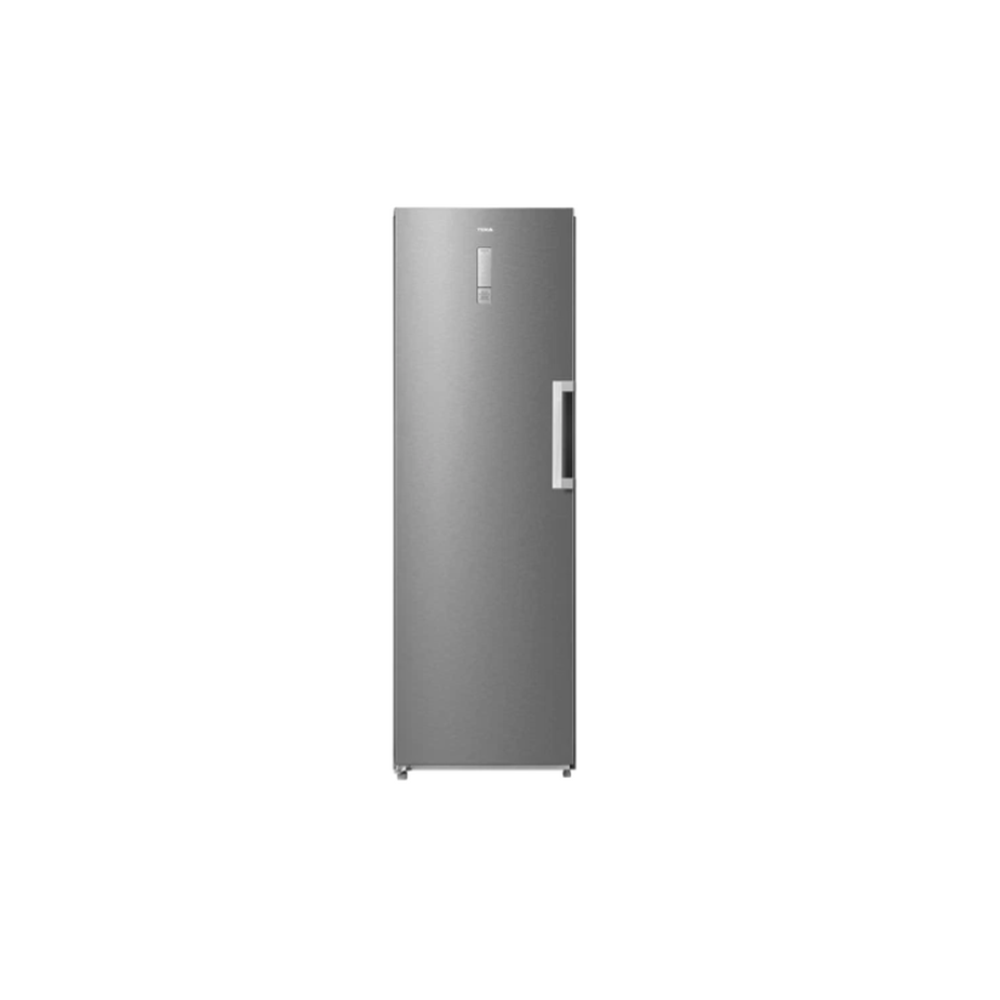 TEKA RSF 75640 SS 372LT. 8 ÇEKMECELİ SOLO DONDURUCU