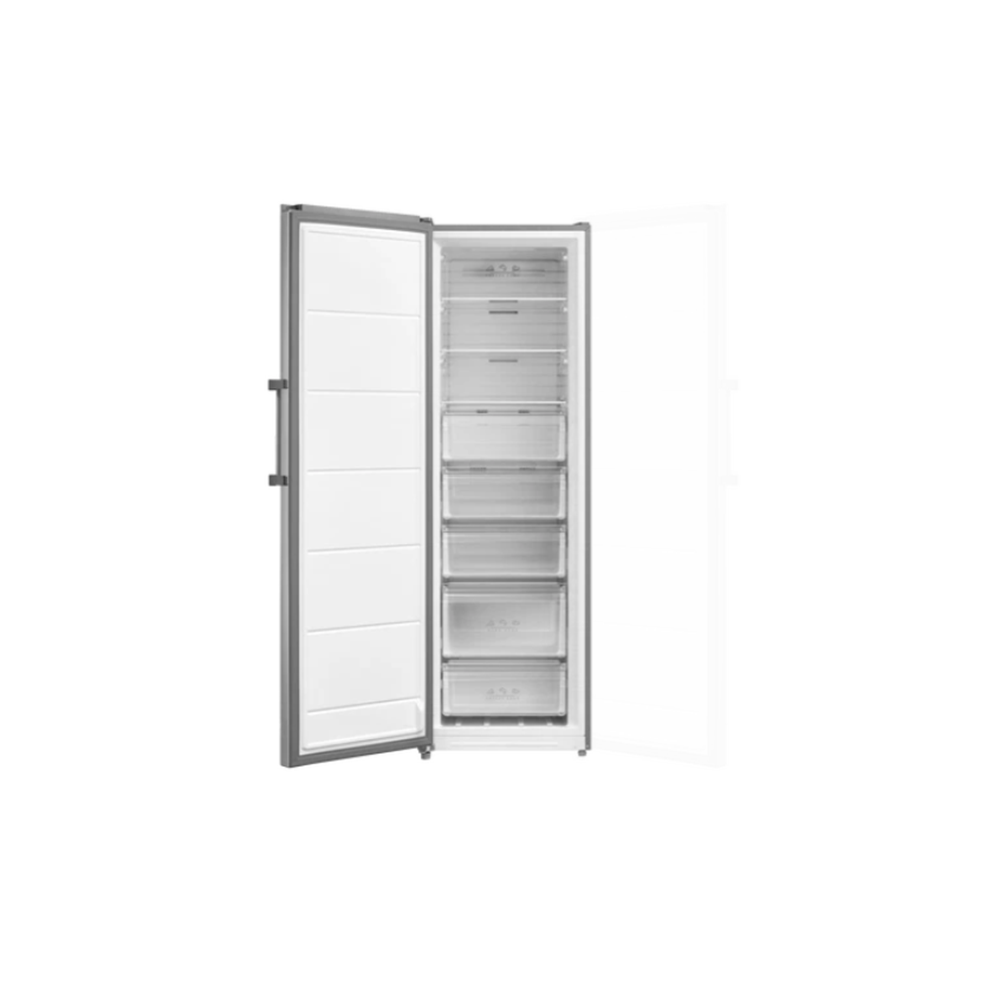 TEKA RSF 75640 SS 372LT. 8 ÇEKMECELİ SOLO DONDURUCU