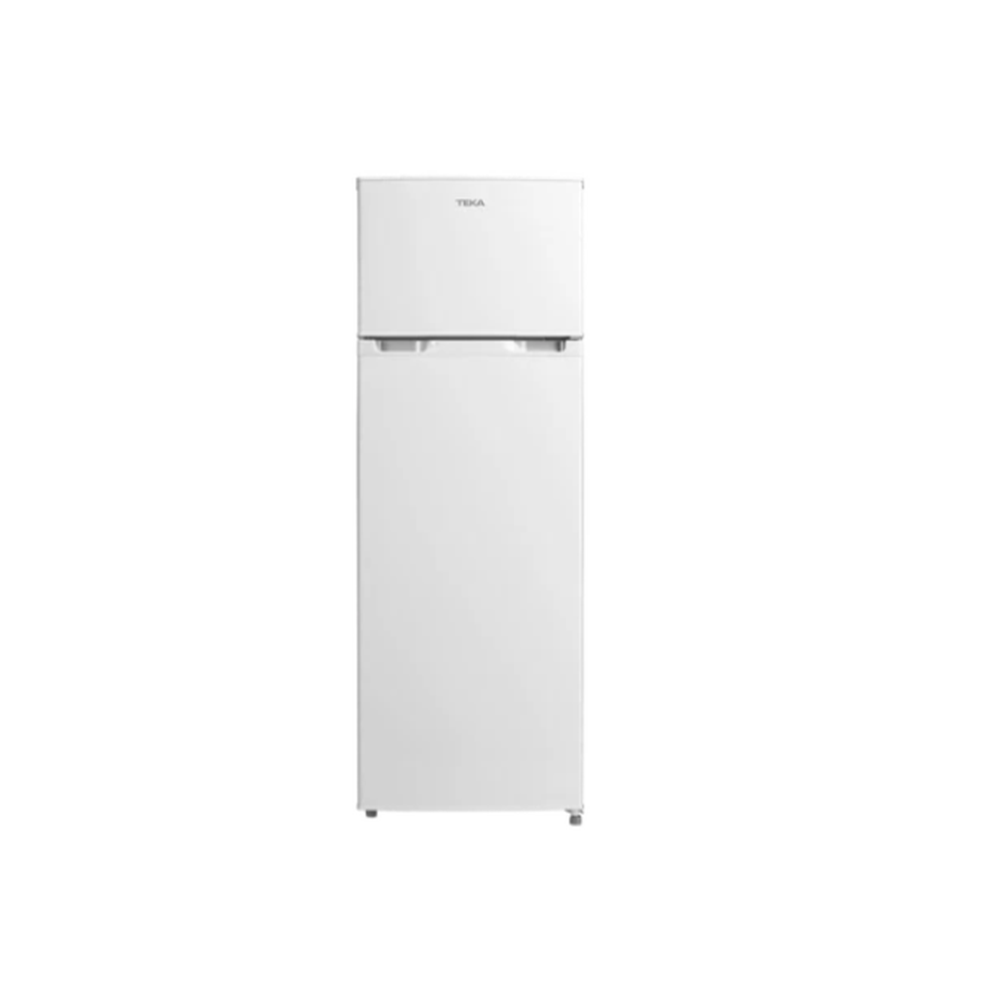 TEKA RTF 3210 WH 159cm 235LT. STATİK SOĞUTMALI SOLO BUZDOLABI