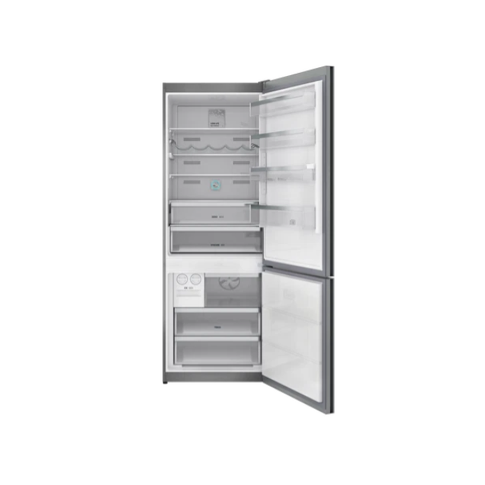 TEKA RBF 78720 GWH 70CM 510LT. NOFROST BEYAZ CAM BUZDOLABI