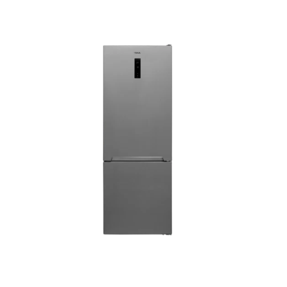 TEKA RBF 78725 SS 70CM 510LT. NOFROST KULPSUZ SOLO BUZDOLABI