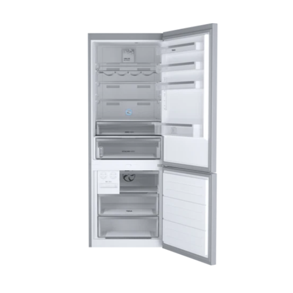 TEKA RBF 78725 SS 70CM 510LT. NOFROST KULPSUZ SOLO BUZDOLABI