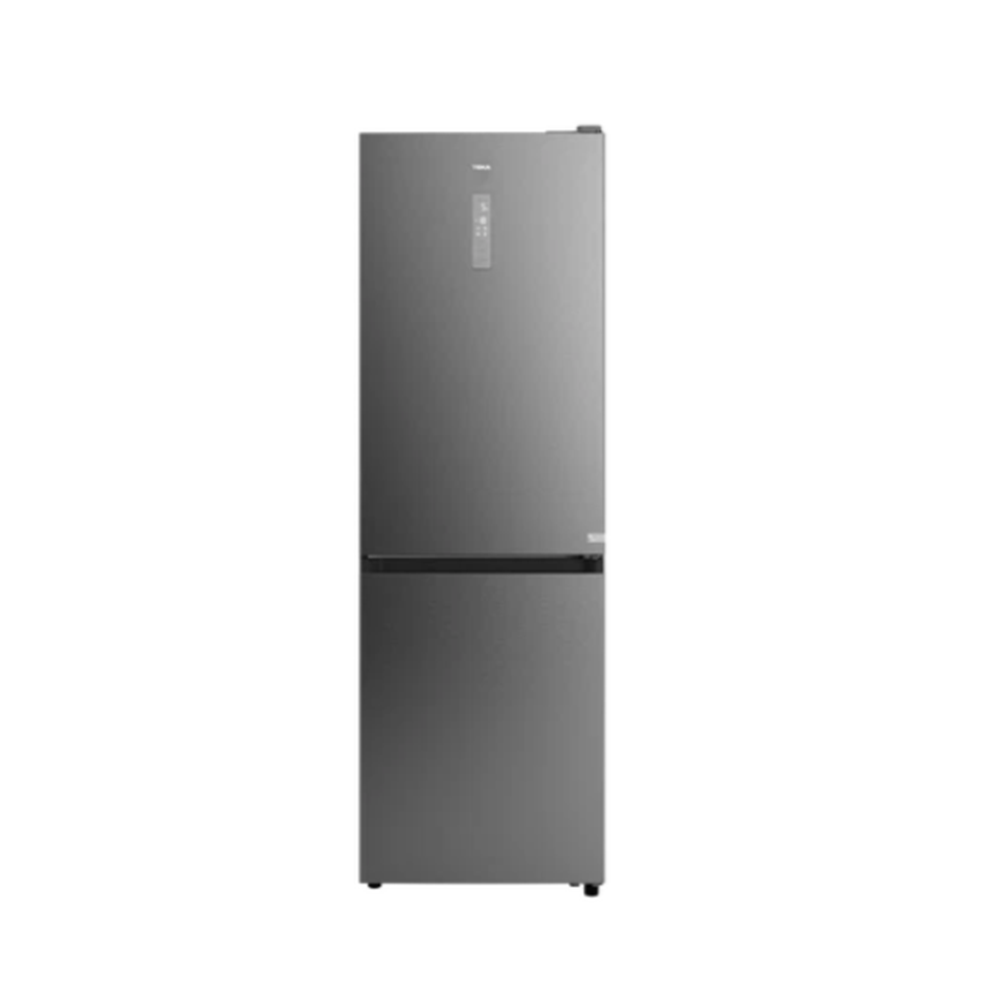 TEKA RBF 64670 SS 60CM 338LT. NOFROST SOLO BUZDOLABI INOX