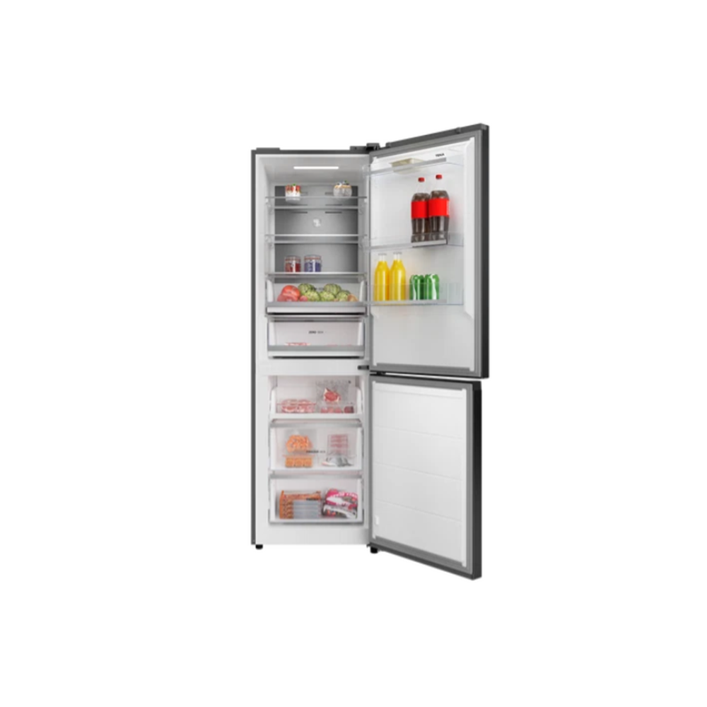 TEKA RBF 64670 SS 60CM 338LT. NOFROST SOLO BUZDOLABI INOX