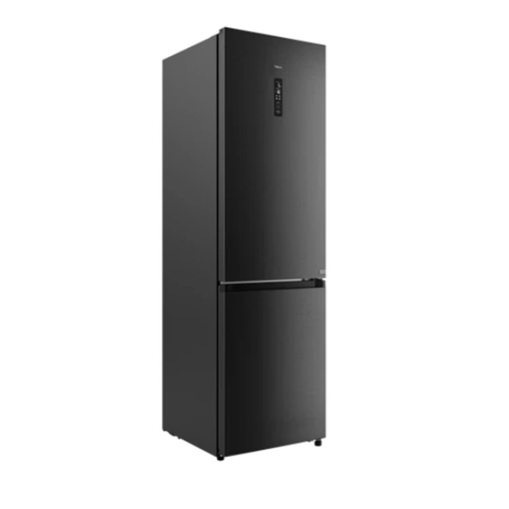 TEKA RBF 88680 DSS 60CM 378LT. DARK INOX NOFROST BUZDOLABI