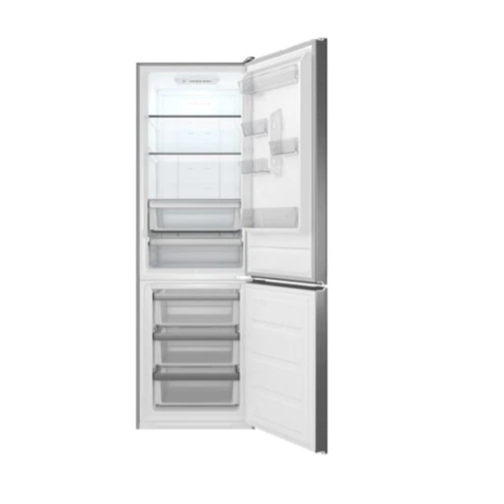 TEKA NFL 342 C EU E-INOX 60CM 325LT. NOFROST SOLO BUZDOLABI