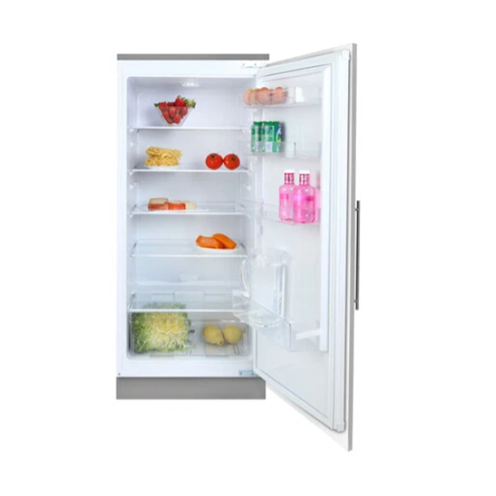 TEKA TKI4 235 EU 122cm 215LT. STATİK SOĞUTMALI ANKASTRE BUZDOLABI