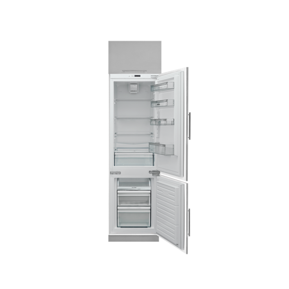 TEKA RBF 73350 FI 60cm 242LT. NOFROST ANKASTRE BUZDOLABI