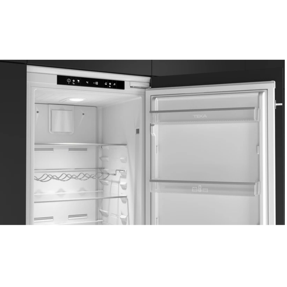 TEKA RBF 77360 FI 60cm 285LT. NOFROST ANKASTRE BUZDOLABI