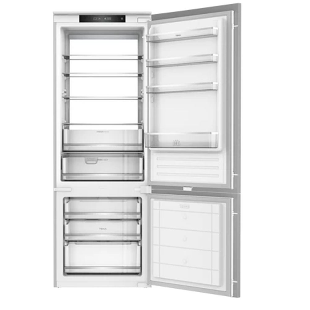 TEKA RBF 78780 FI EU 70CM 341LT. NOFROST ANKASTRE BUZDOLABI