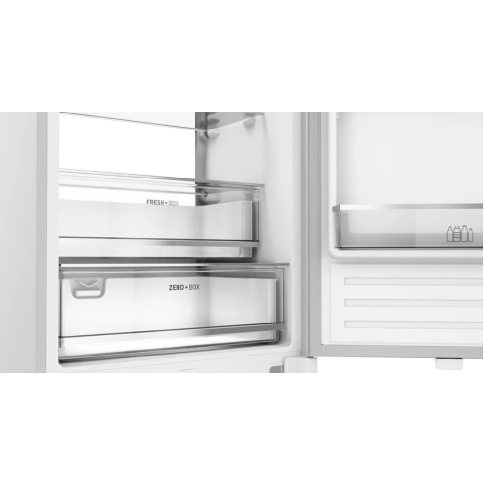TEKA RBF 78780 FI EU 70CM 341LT. NOFROST ANKASTRE BUZDOLABI