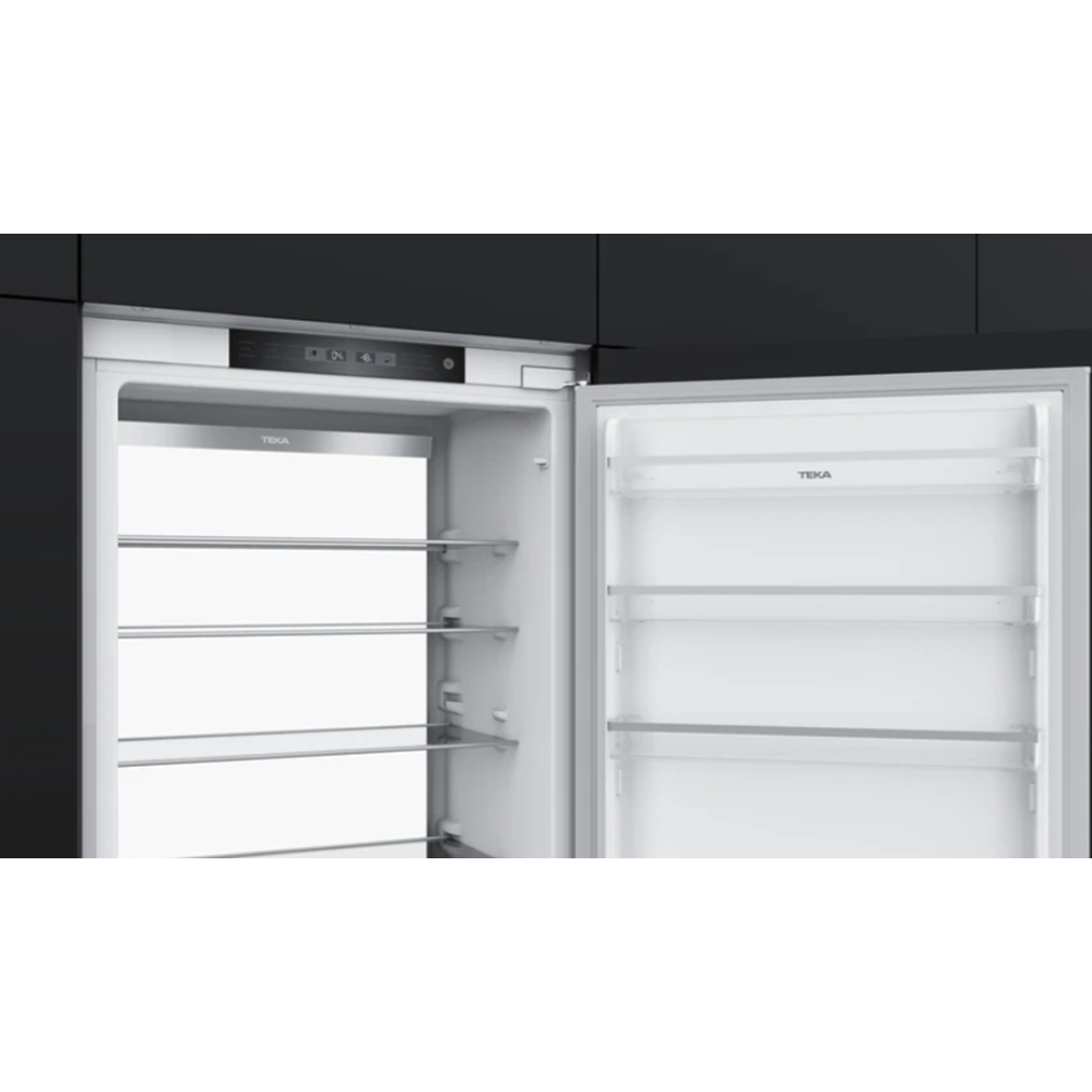 TEKA RBF 78780 FI EU 70CM 341LT. NOFROST ANKASTRE BUZDOLABI