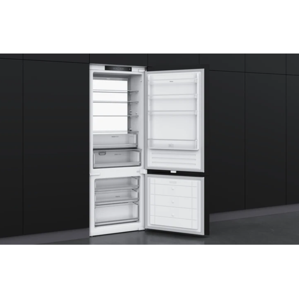 TEKA RBF 78780 FI EU 70CM 341LT. NOFROST ANKASTRE BUZDOLABI