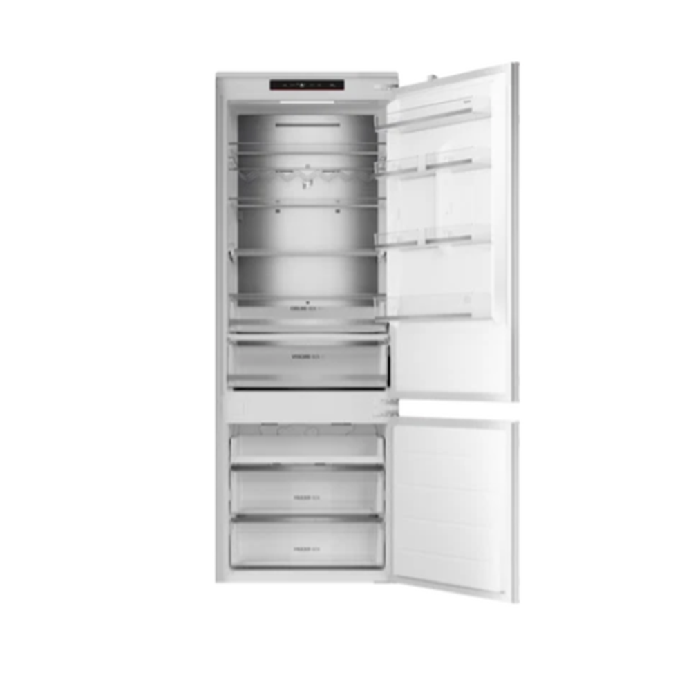TEKA RBF 78785 FI 70CM 403LT. NOFROST ANKASTRE BUZDOLABI